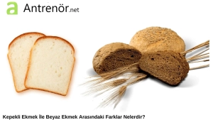 kepekli-ekmek-ile-beyaz-ekmek-arasindaki-farklar-nelerdir