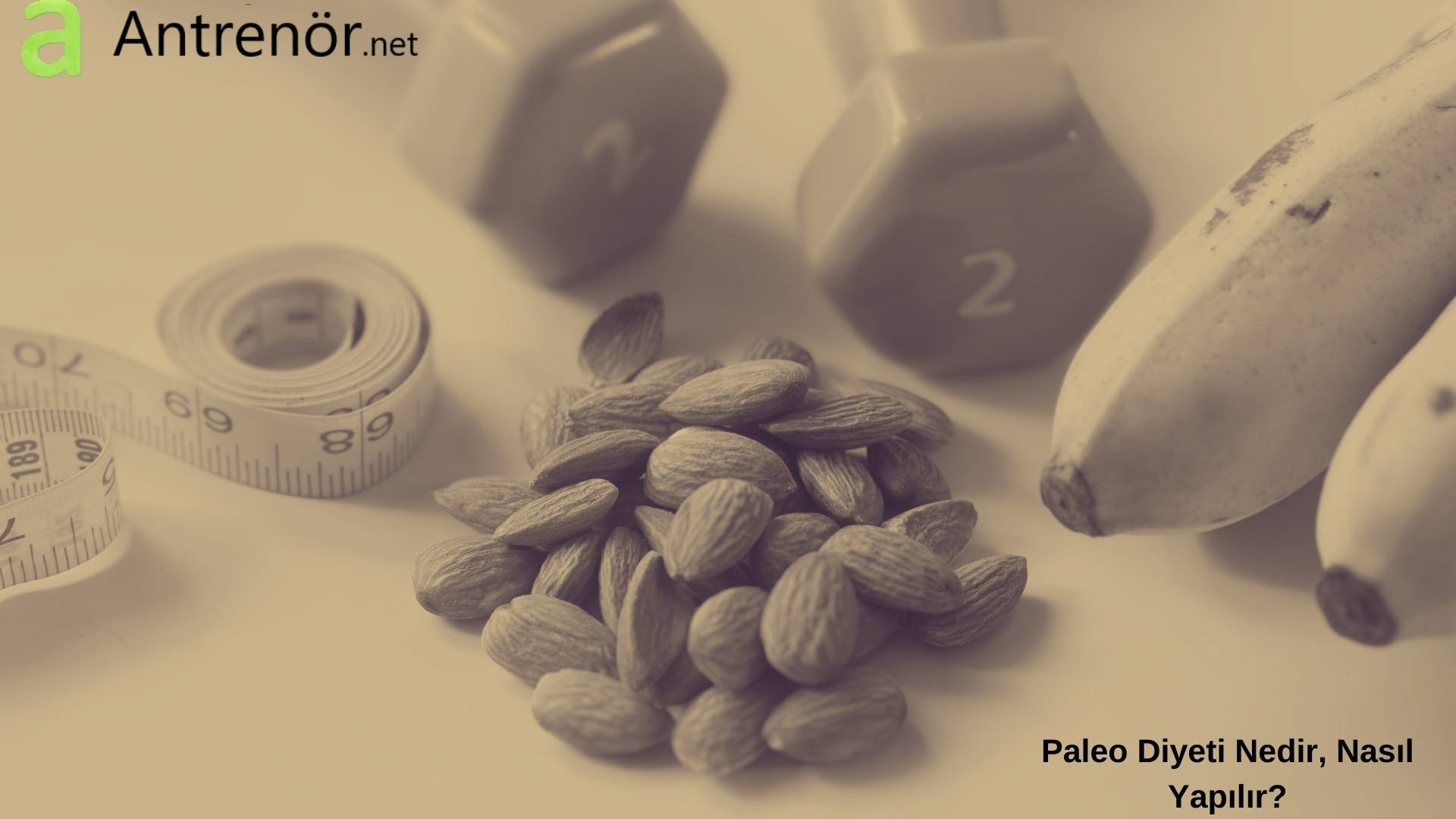Paleo Diyeti Nedir, Nasıl Yapılır?