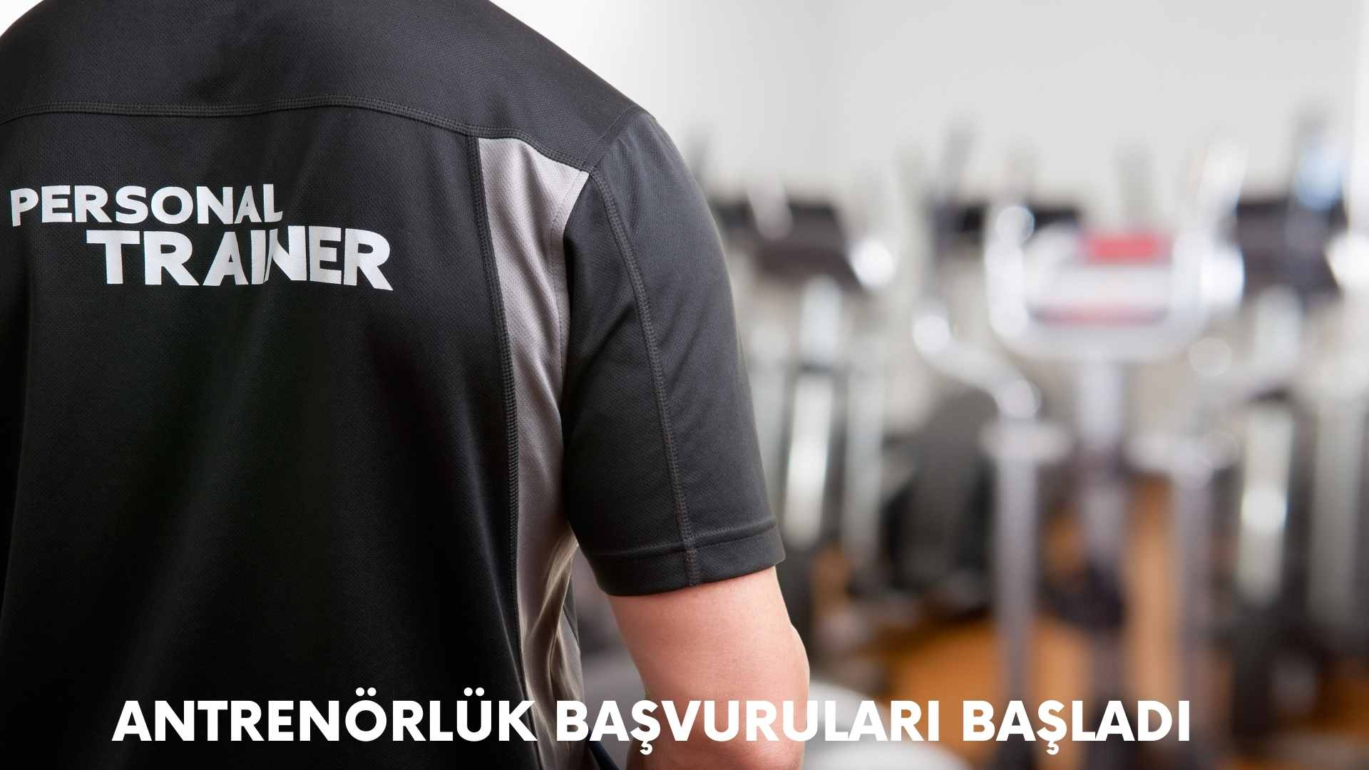 Antrenör Temel Eğitim Sınavı 2023/3