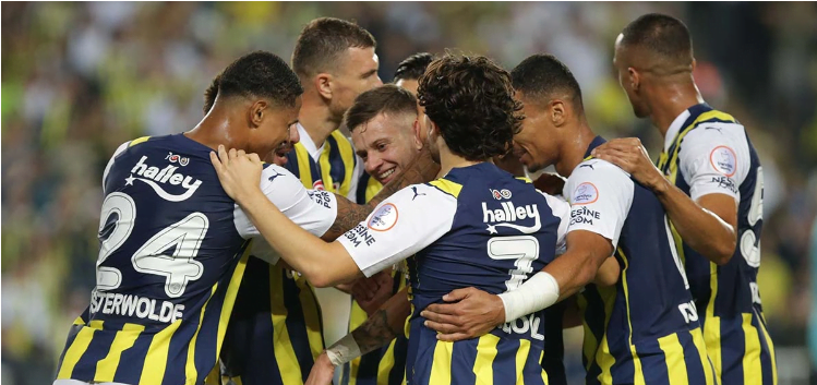 Başakşehir-Fenerbahçe maçı ne zaman, saat kaçta, hangi kanalda?
