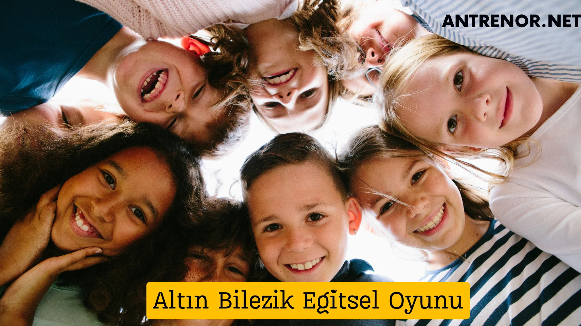 Altın Bilezik Eğitsel Oyunu