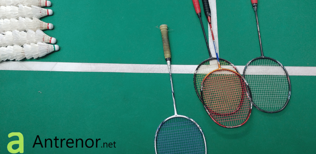 2. Kademe Badminton Antrenör Kursu Ankara – Eylül 2024