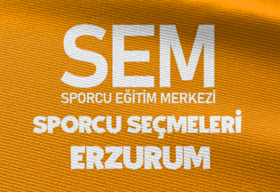 2024-2025 Dönemi Curling Branşı Sporcu Seçmeleri Erzurum