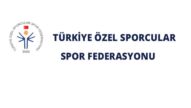 Özel Sporcular Yüzme 2. Kademe Antrenör Kursu Tamamlandı