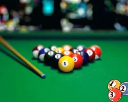 Bilardo Antrenörlük Kursları: 1. ve 2. Kademe Başvuru Detayları