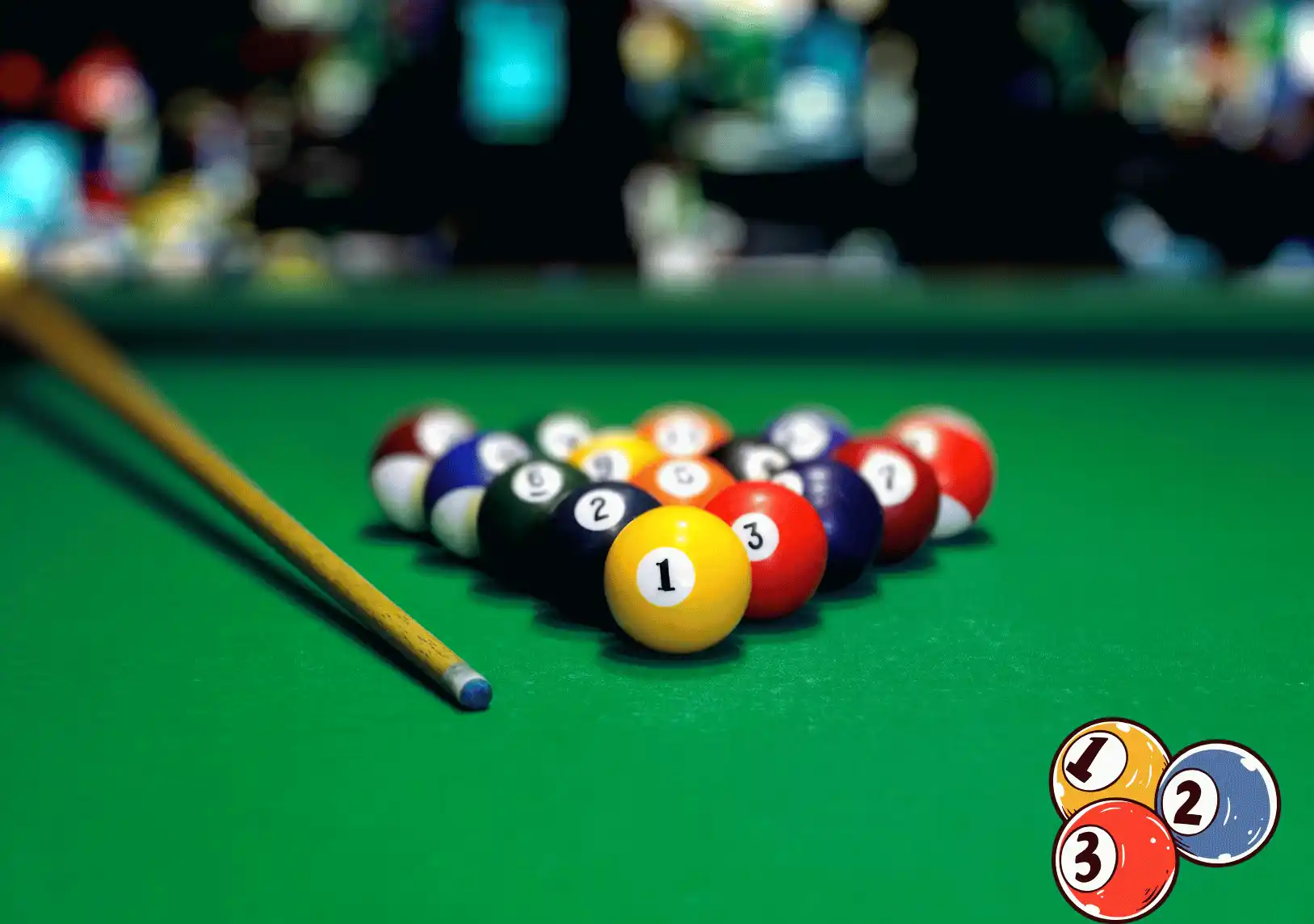 Bilardo Antrenörlük Kursları: 1. ve 2. Kademe Başvuru Detayları