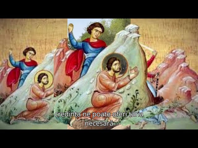 Calendar ortodox 19 februarie 2025.Ce trebuie să faci în această zi pentru a atrage armonia și pacea aktüel