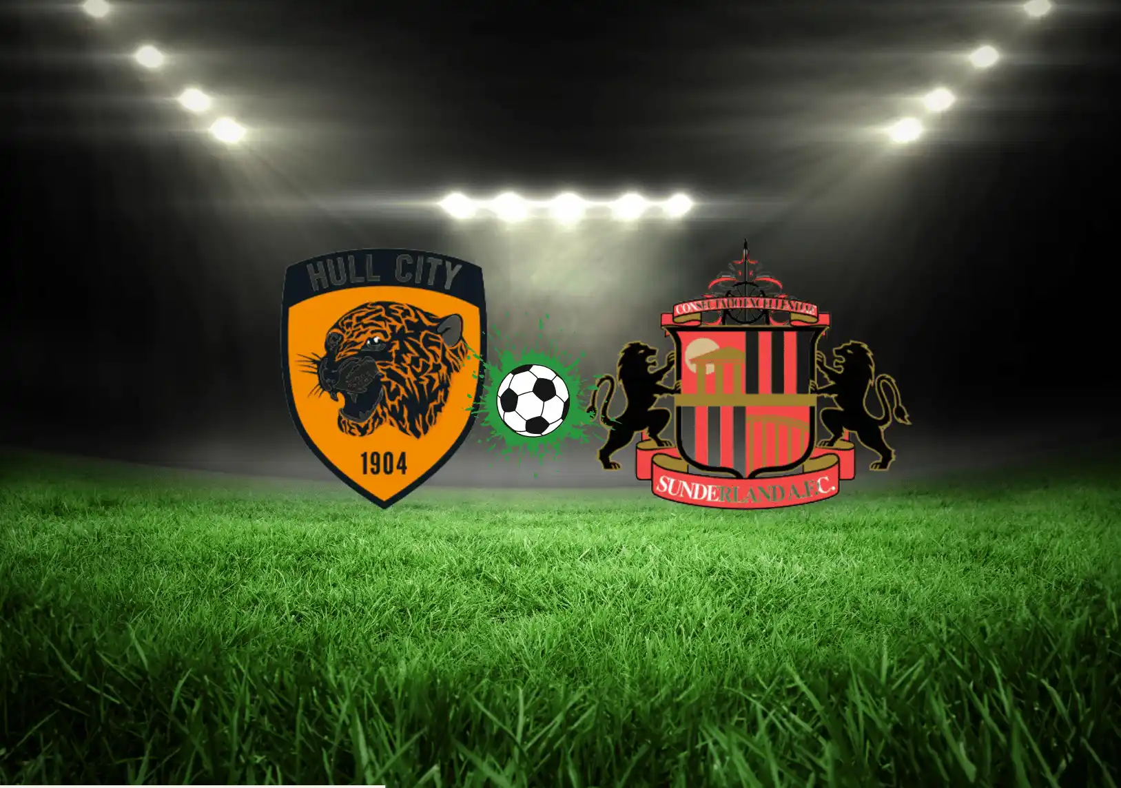 Championship: Sunderland 0-1 Hull City – Maç Özeti