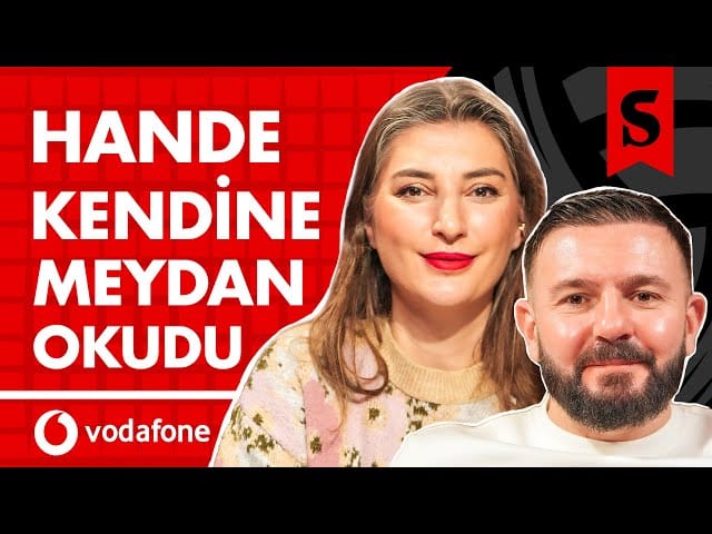 Eczacıbaşı’nda Yaprak Dökümü, Hande-Boskovic, Derbi Fener’in, Transfer Piyasası | Voleybol Nesli #18