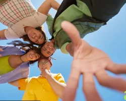 Facilitation Guide – Gençlik Çalışanları için Eğitim Programı