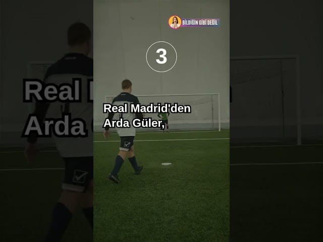 Günün En Çok Konuşulan Futbol Haberleri ve Gelişmeleri