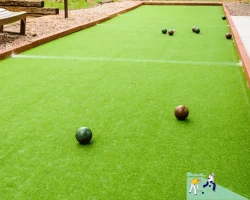Mersin 2. Kademe Bocce Antrenör Kursu 2025