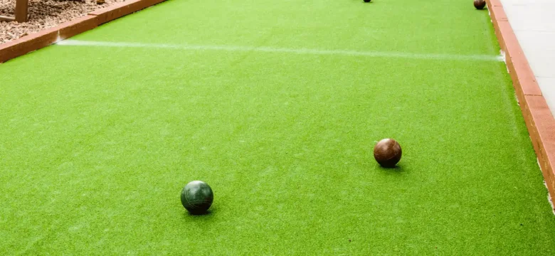 Mersin 2. Kademe Bocce Antrenör Kursu 2025