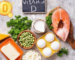 Omega-3 ve D Vitamini Takviyeleri ile Egzersiz, Biyolojik Yaşlanmayı Yavaşlatıyor!