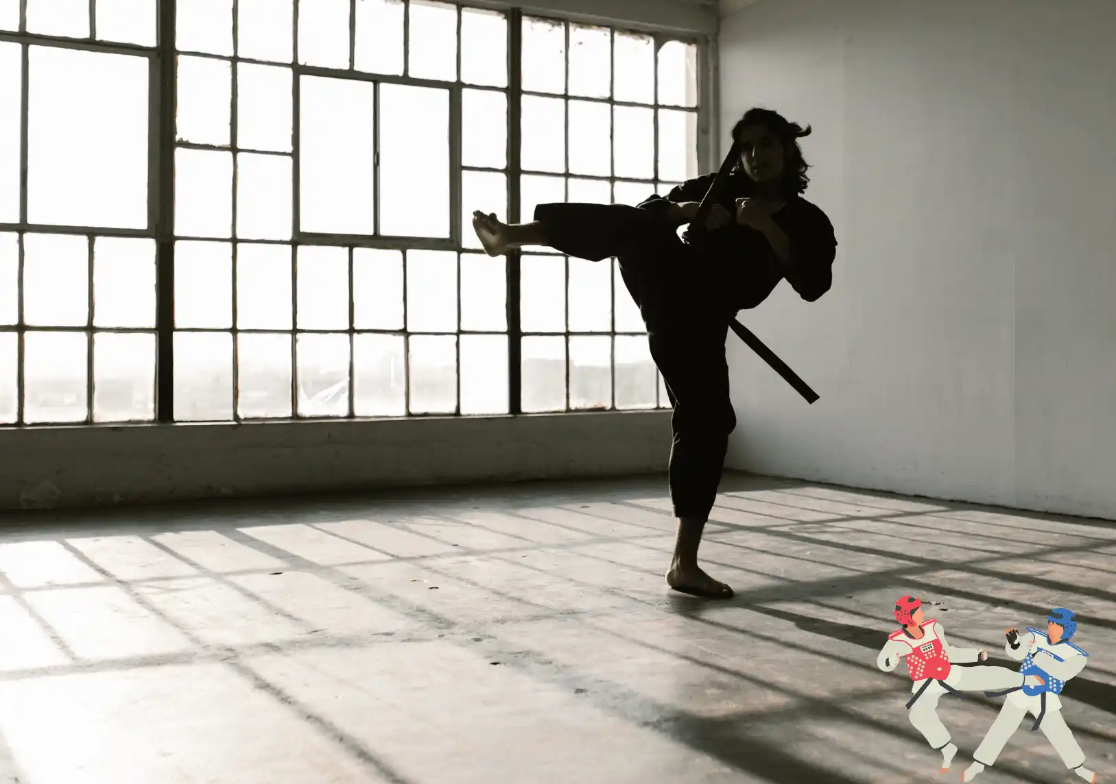 Poomsae Teknik Hakem Kursu - Adana 2025