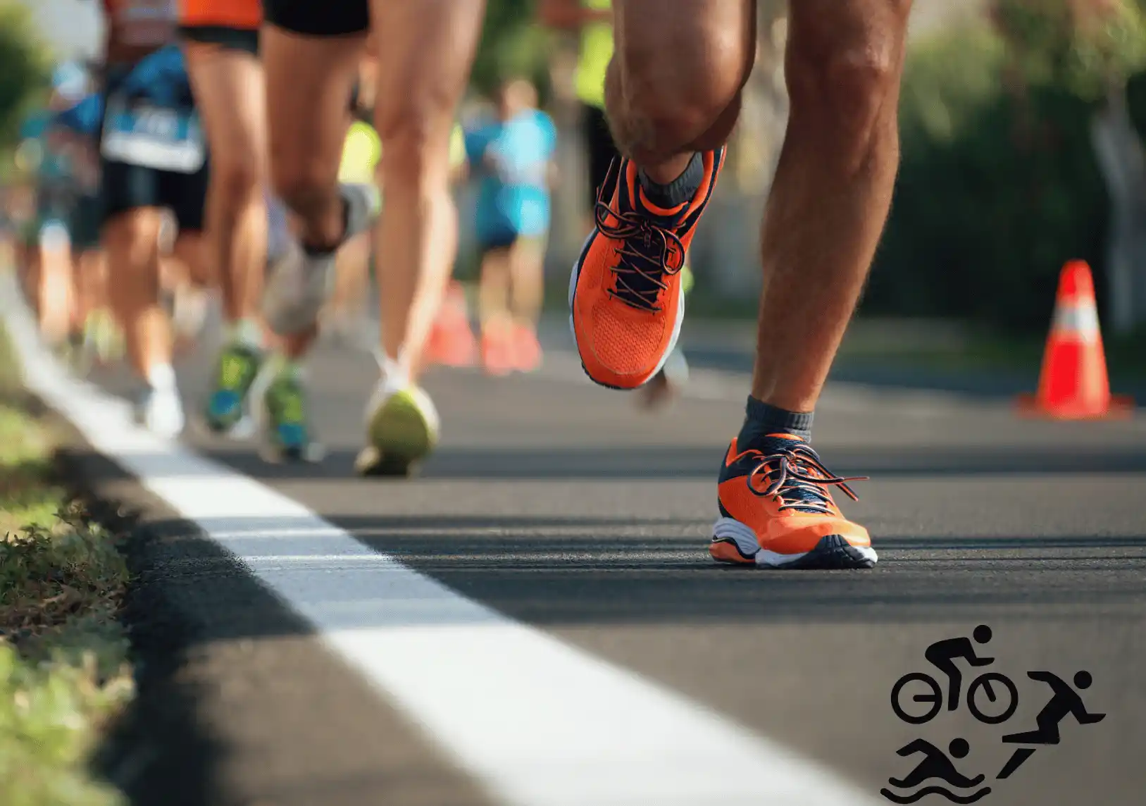 Triatlon 1. Kademe Yardımcı Antrenör Kursu - 2025