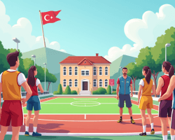 Antrenörlük Bölümleri: Kariyer Fırsatlarına Derin Bir Bakış