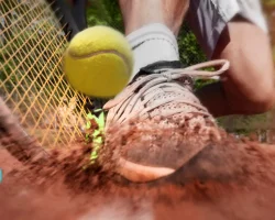 Tenis 5. Kademe Teknik Direktör Yetiştirme Kursu 2025- İstanbul
