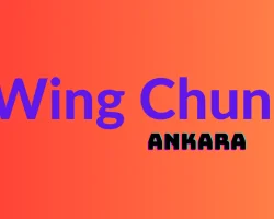 Wing Chun 1. Kademe Yardımcı Antrenör Kursu Ankara 2025