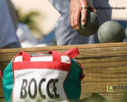 2. Kademe Bocce Antrenör Kursu İstanbul 2025