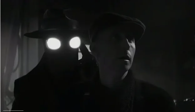 Nicolas Cage’li “SPIDER-NOIR” 2026 Fragmanı Yayınlandı