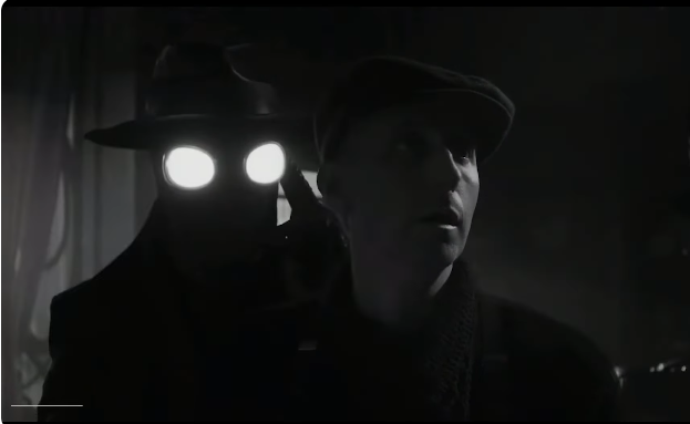 Nicolas Cage’li “SPIDER-NOIR” 2026 Fragmanı Yayınlandı