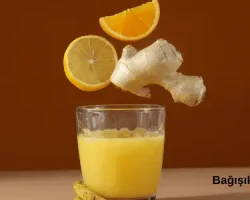 Bağışıklık Sistemini Güçlendiren 5 Süper Besin