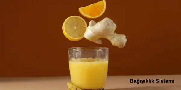 Bağışıklık Sistemini Güçlendiren 5 Süper Besin