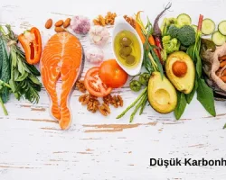 Düşük Karbonhidratlı Diyet: Ne Yenir, Ne Yenmez? Kapsamlı Rehber