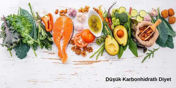 Düşük Karbonhidratlı Diyet: Ne Yenir, Ne Yenmez? Kapsamlı Rehber