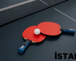 İstanbul’da Masa Tenisi Aday Hakem Kursu Başlıyor! (05-08 Mayıs 2025)