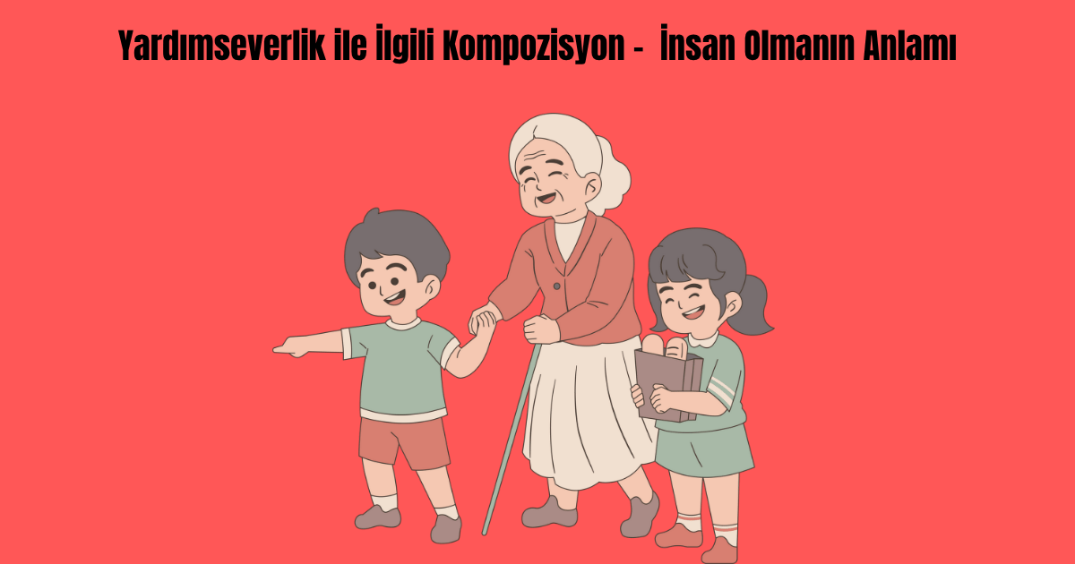 yardimseverlik-ile-ilgili-kompozisyon-insan-olmanin-anlami